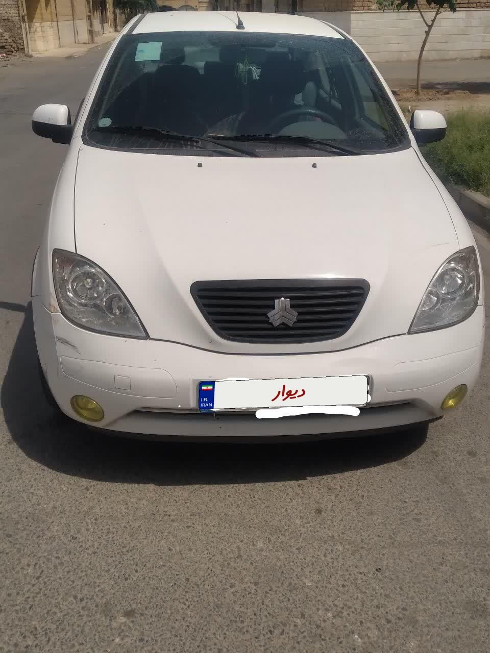 خودرو تیبا، صندوق دار آگهی ann_18288823