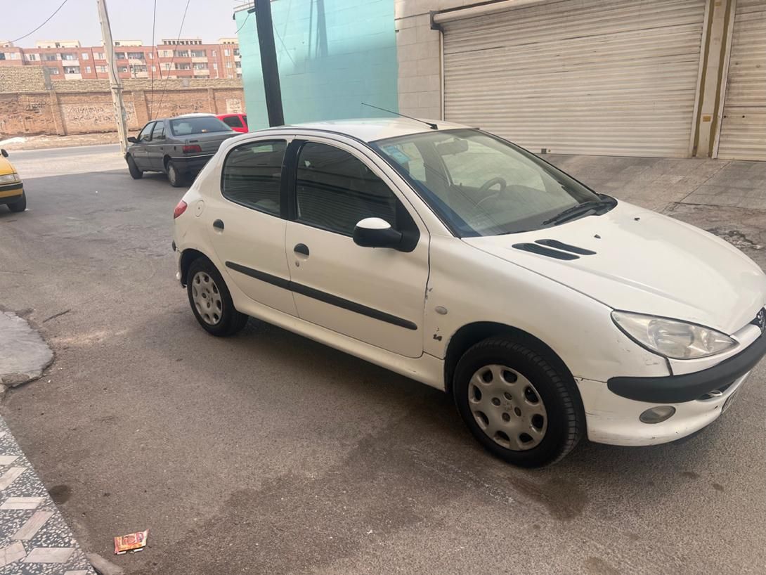 خودرو پژو، 206 آگهی ann_18288824