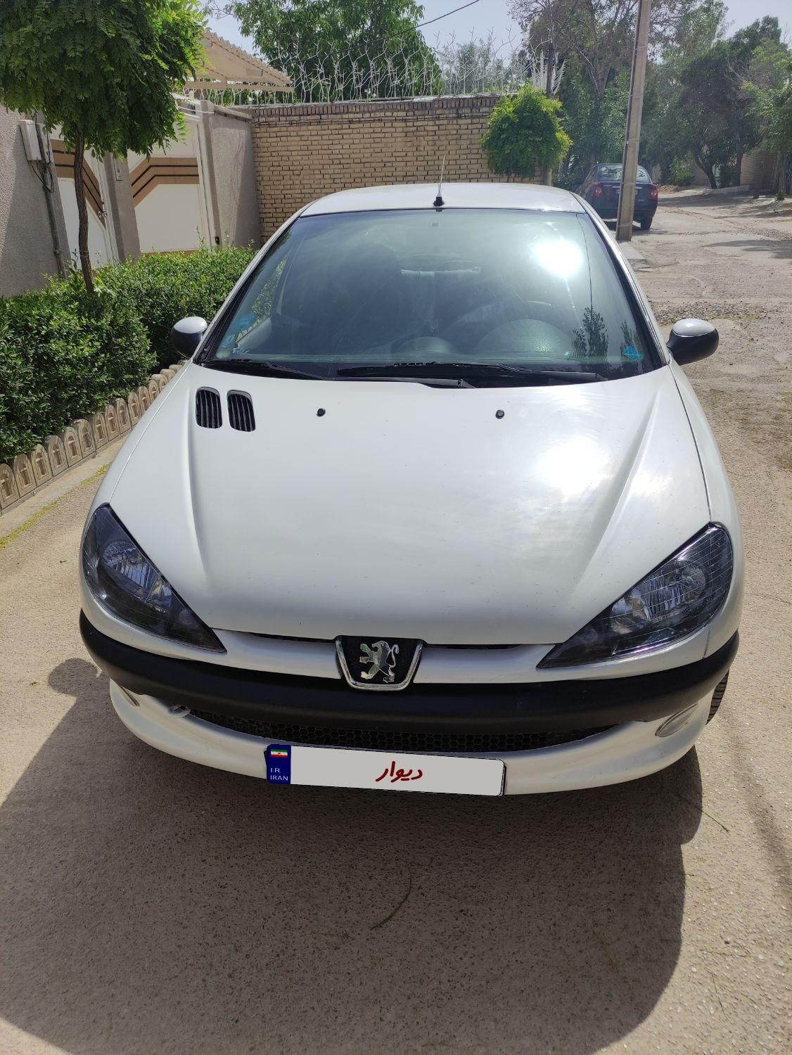 خودرو پژو، 206 آگهی ann_18288853
