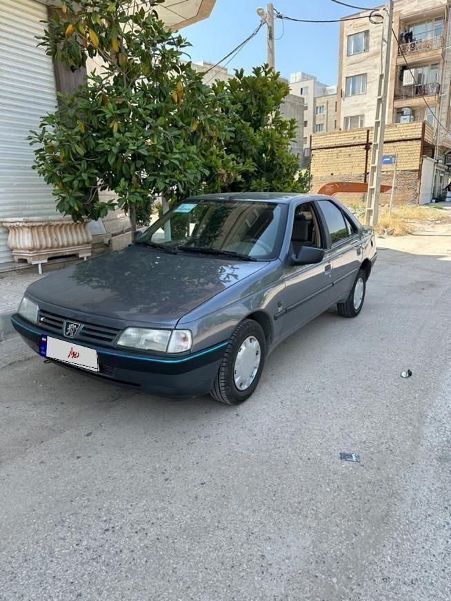 خودرو پژو، 405 آگهی ann_18288855