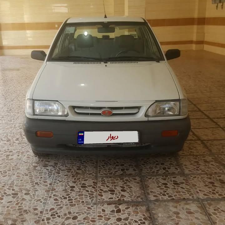 خودرو پراید، صبا آگهی ann_18288878