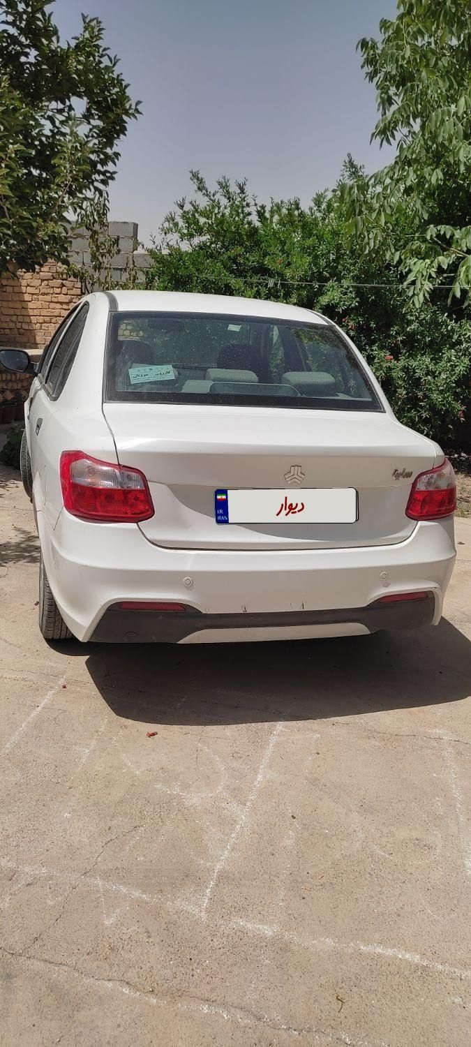 خودرو ساینا، S آگهی ann_18288892