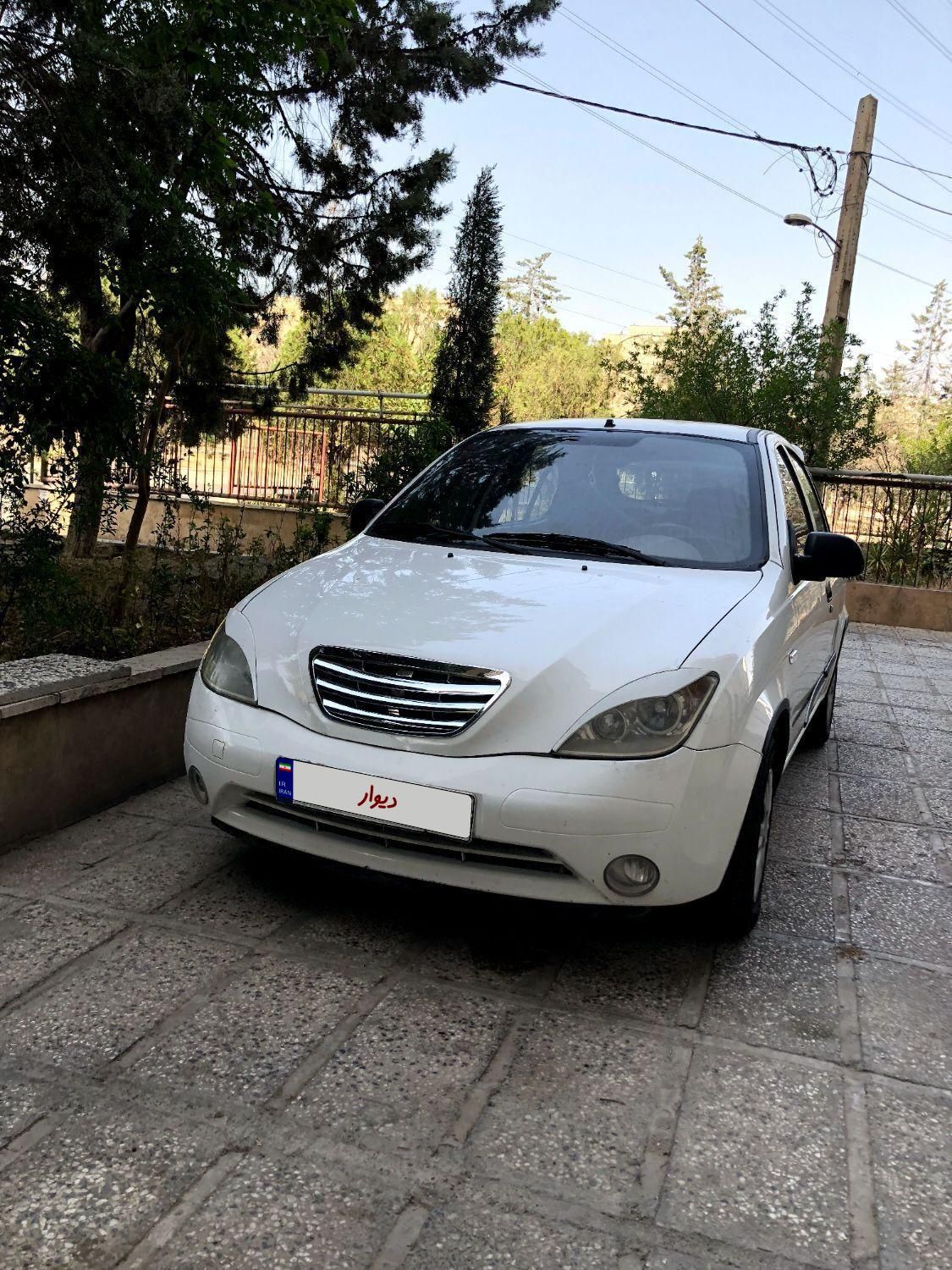 خودرو تیبا، 2 آگهی ann_18288899