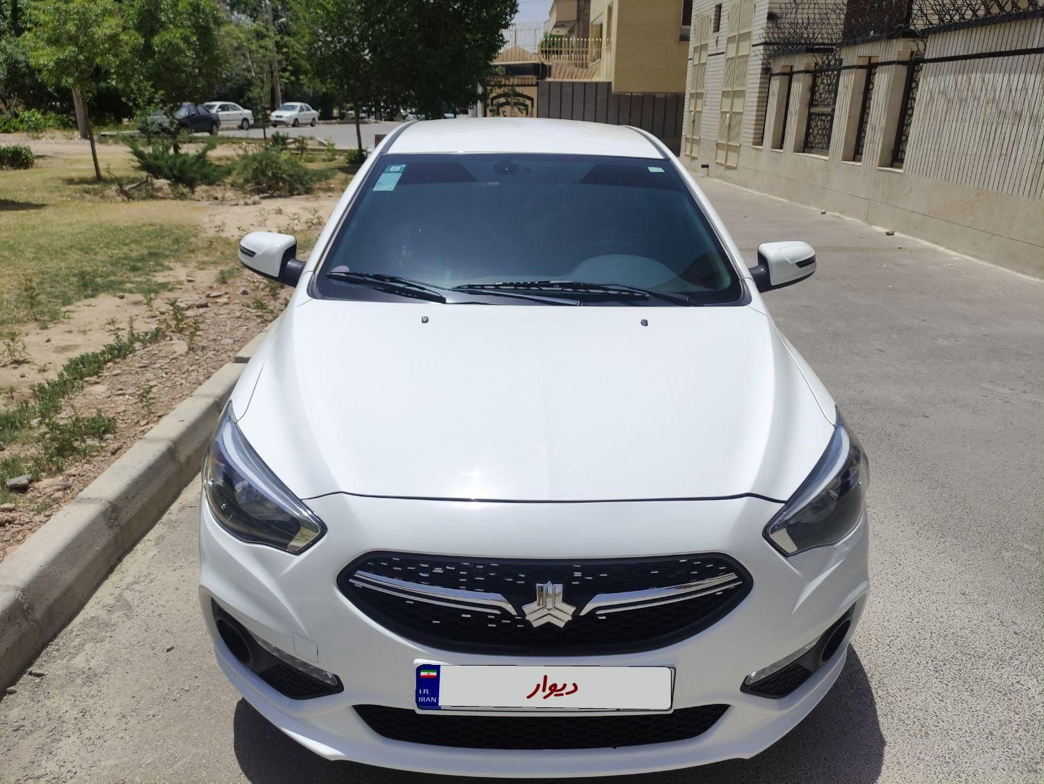 شاهین GL دنده ای - 1403