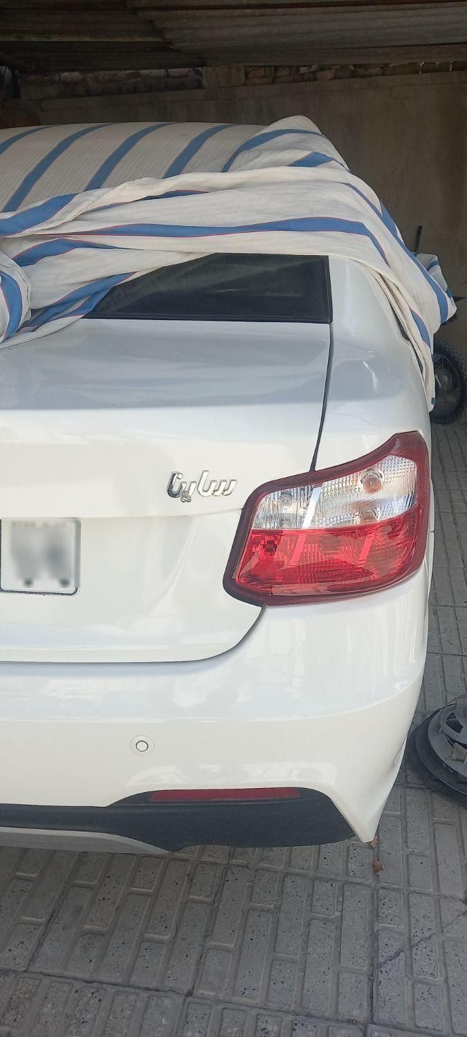 ساینا GX ساده - 1404