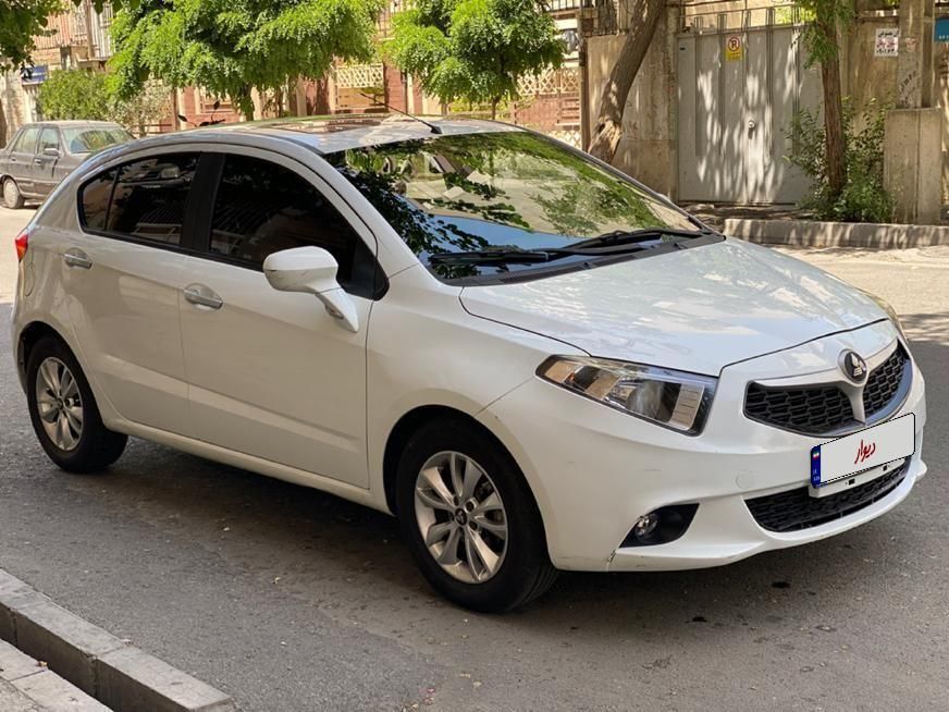 خودرو برلیانس، H220 آگهی ann_18288922
