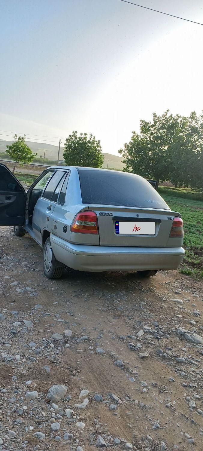 خودرو پراید، 141 آگهی ann_18288923