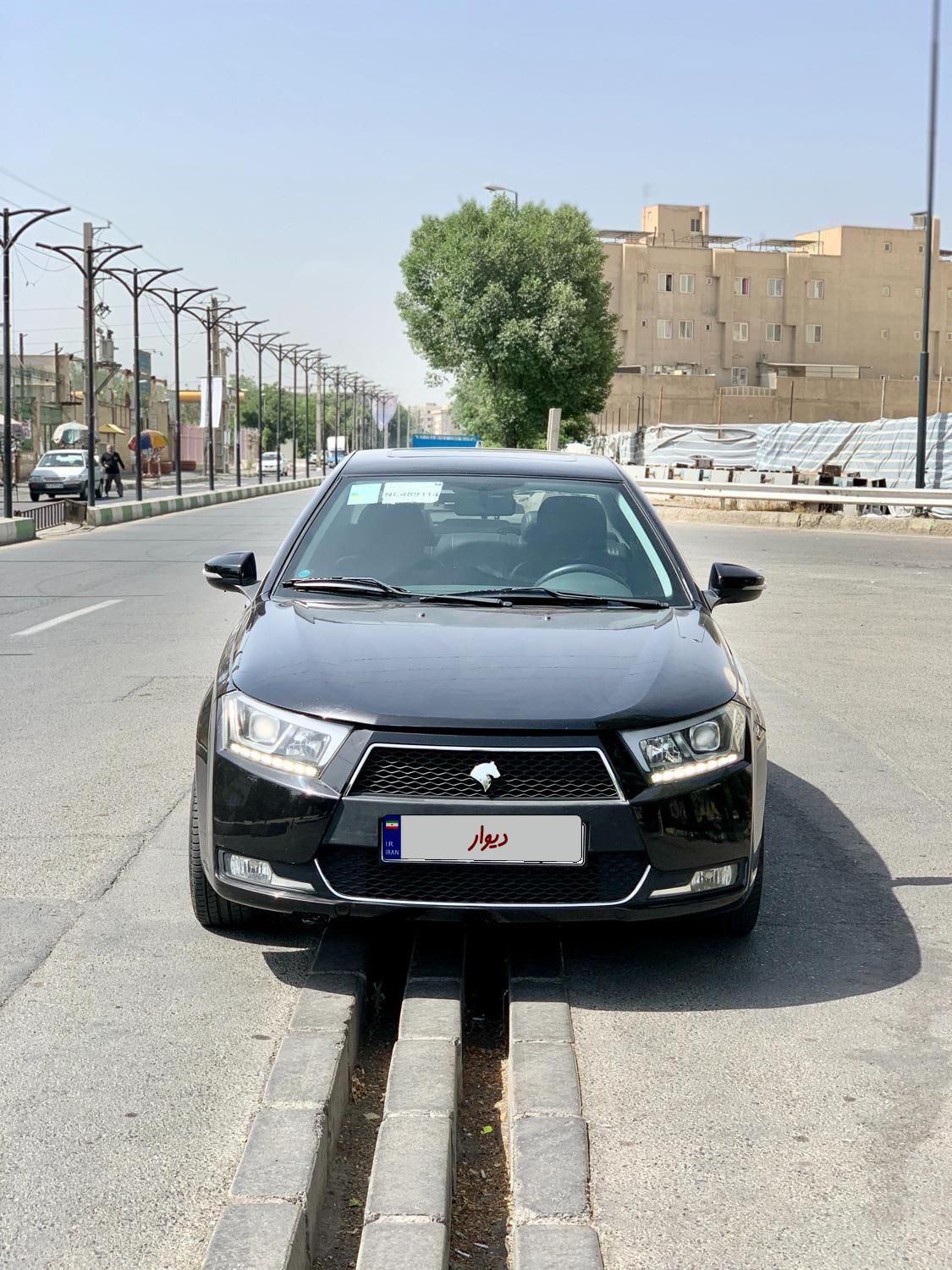 خودرو دنا، پلاس آگهی ann_18288936