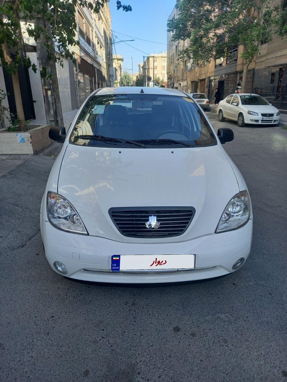خودرو تیبا، 2 آگهی ann_18288939
