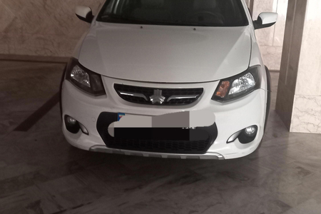 کوییک دنده‌ای دنده‌ای - 1399