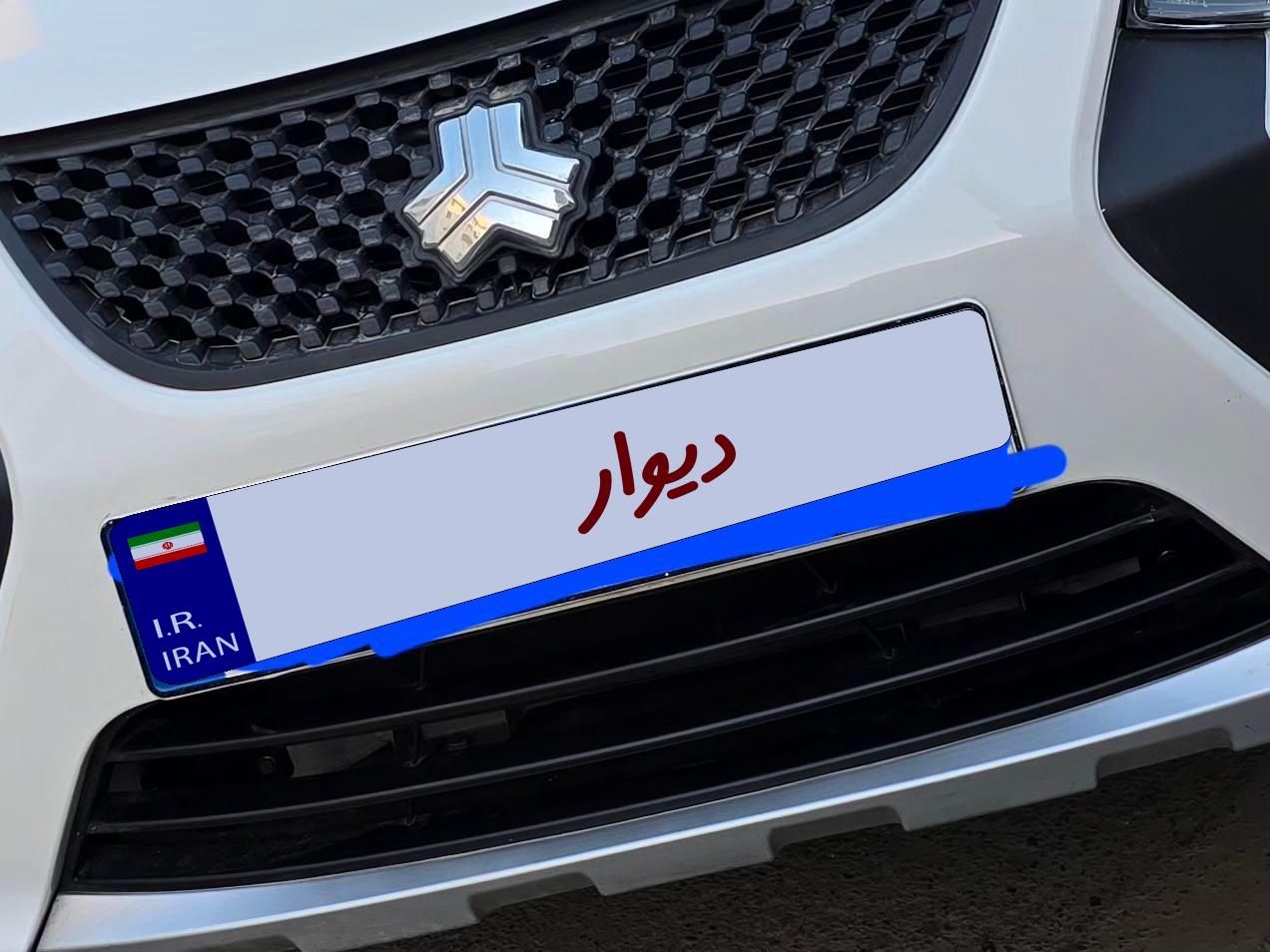 کوییک S دنده ای - 1403