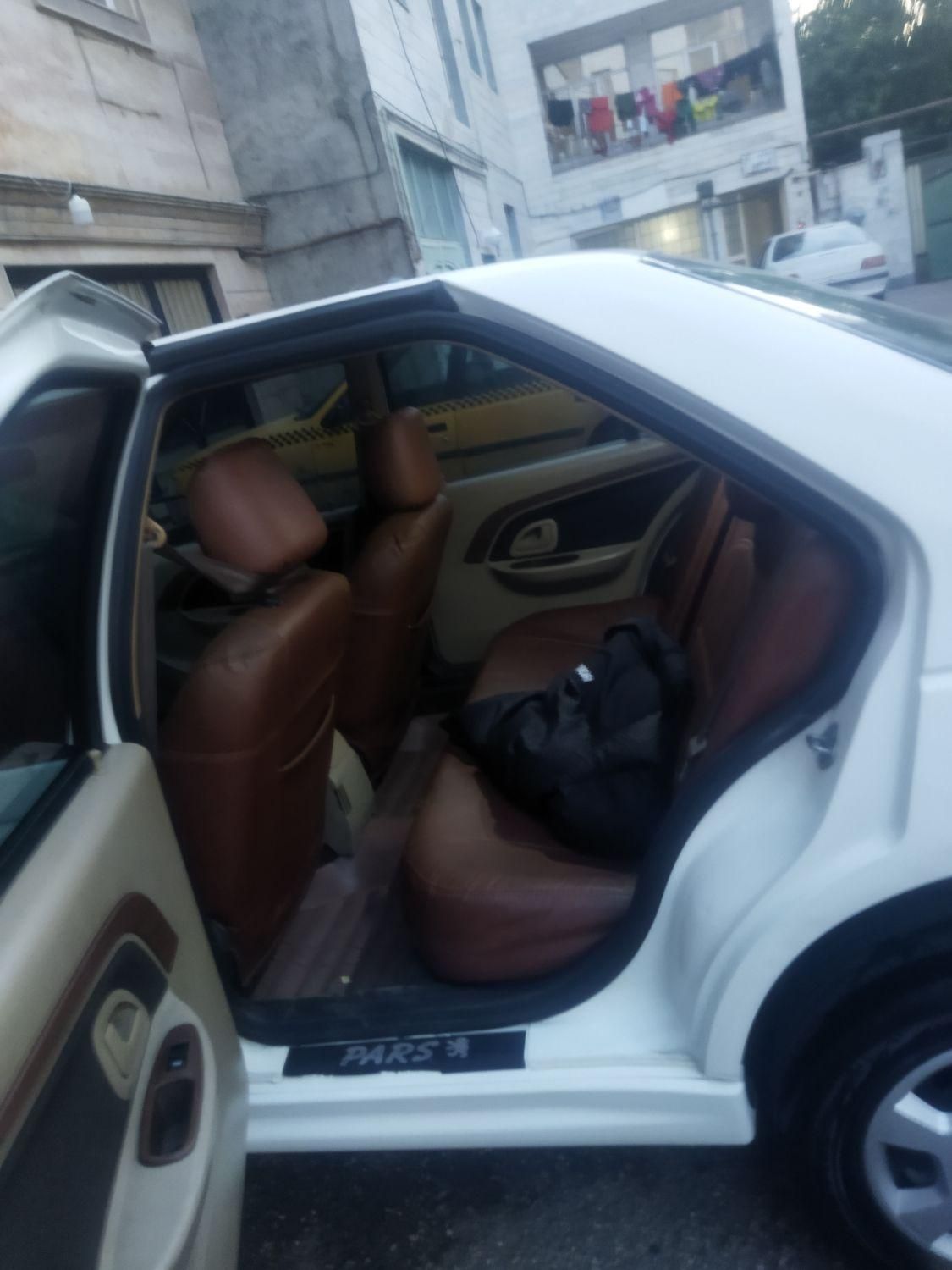 پژو پارس سال - 1400