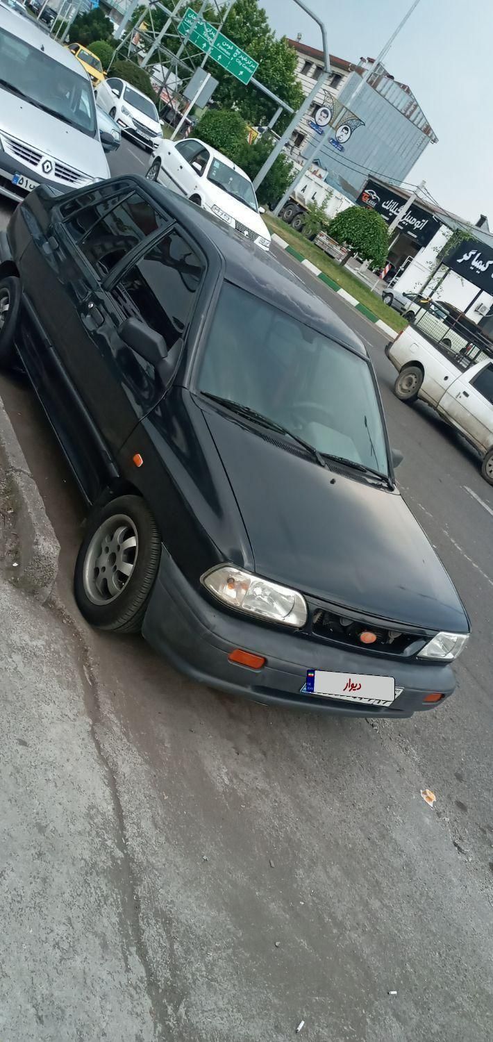 خودرو پراید، صبا آگهی ann_18288963