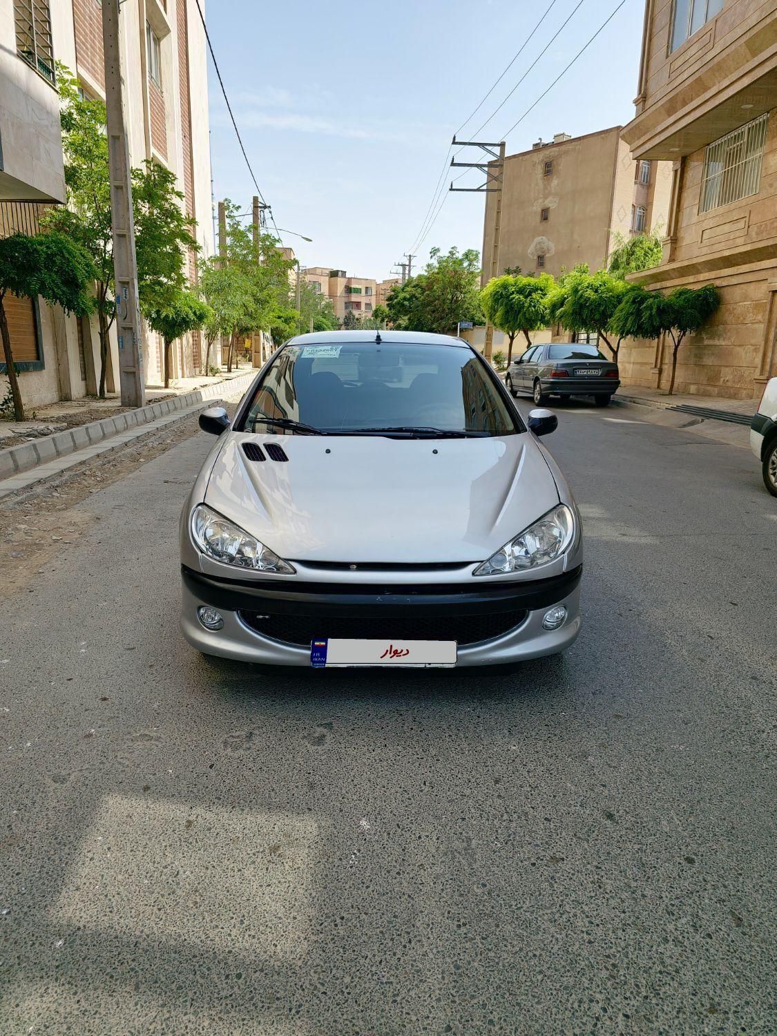 خودرو پژو، 206 آگهی ann_18288990