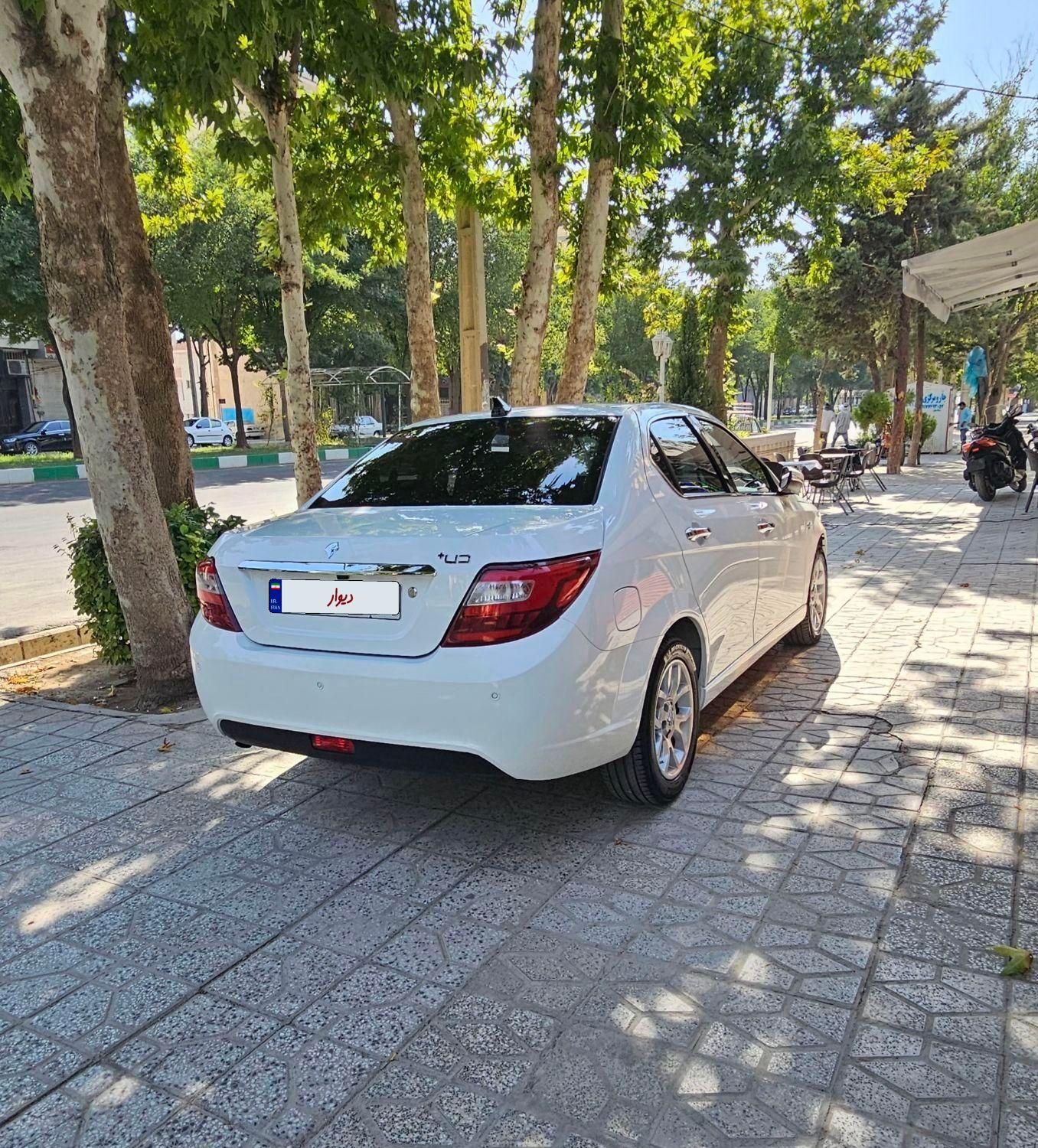 خودرو دنا، پلاس آگهی ann_18289020