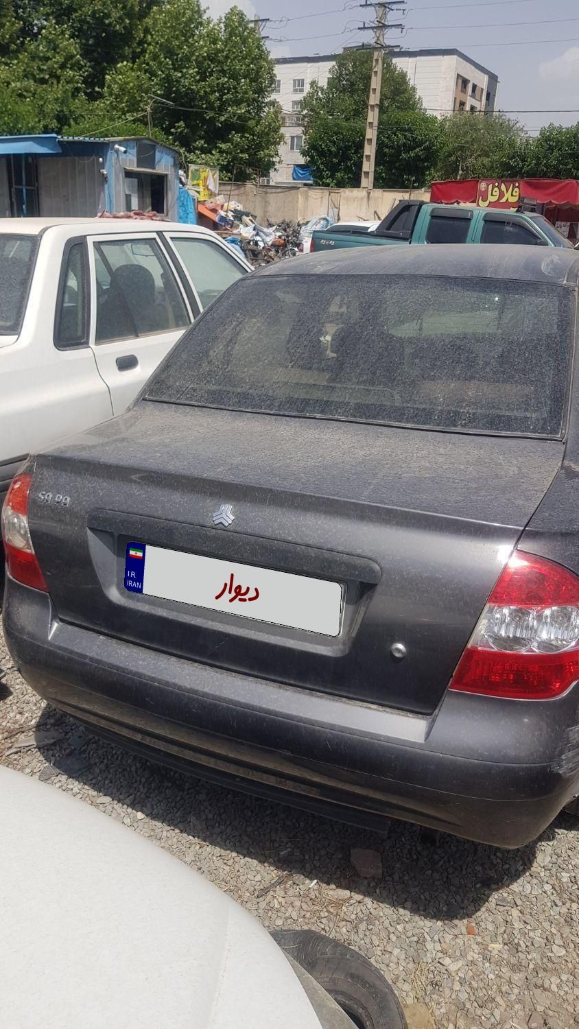خودرو تیبا، صندوق دار آگهی ann_18289049