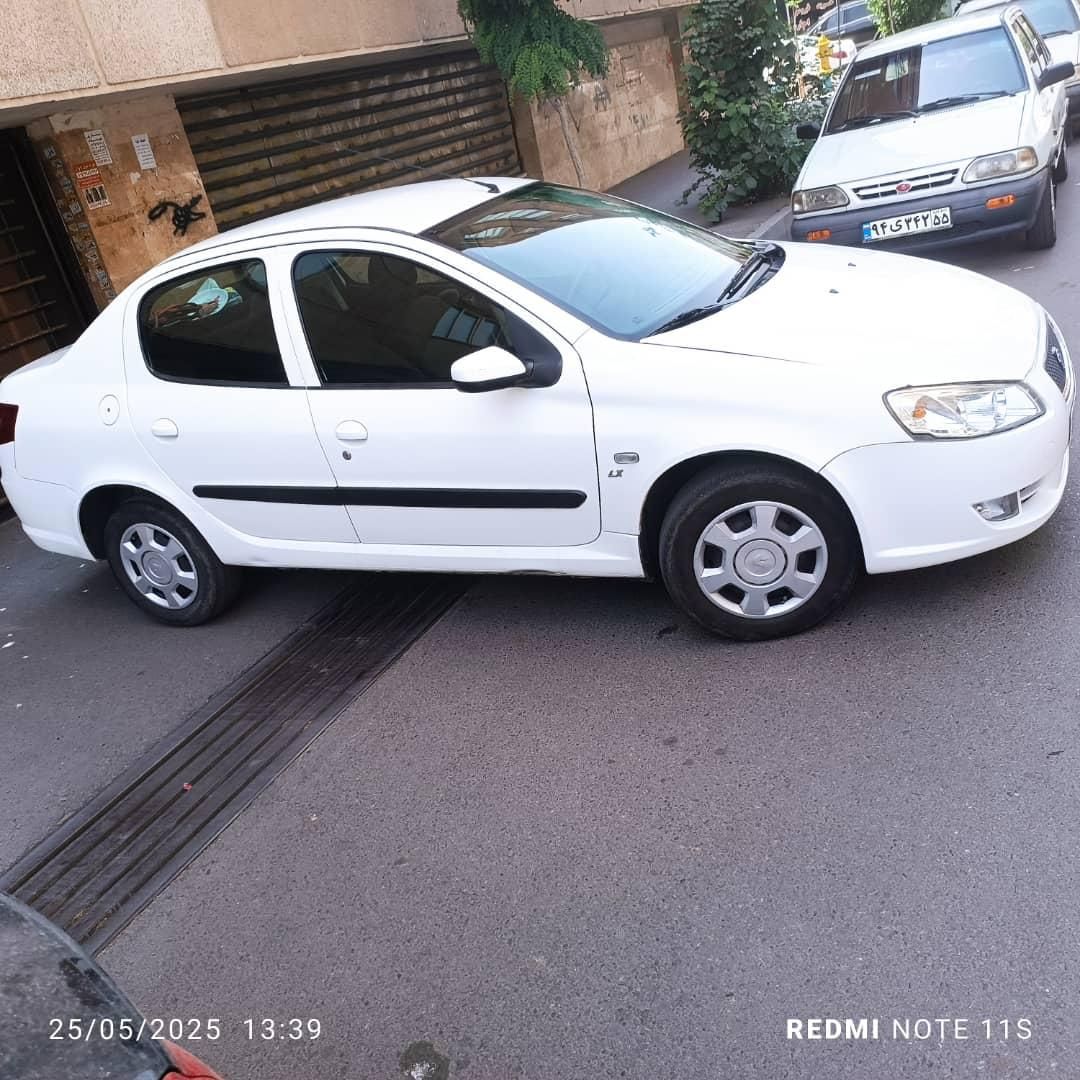 رانا LX - - 1393