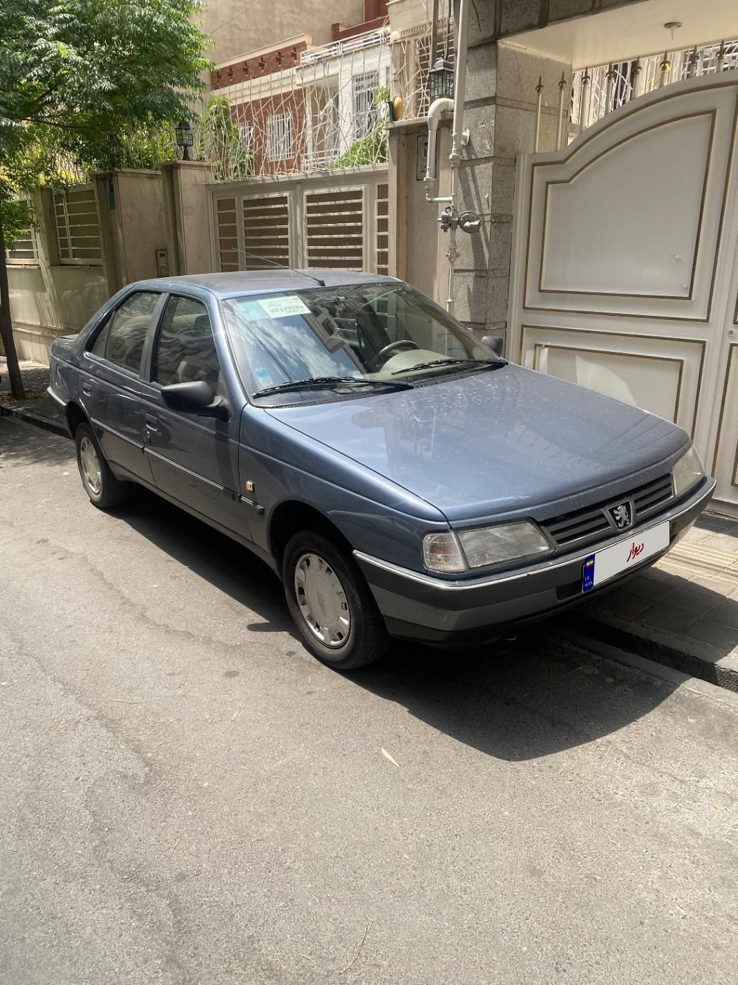 خودرو پژو، 405 آگهی ann_18289071