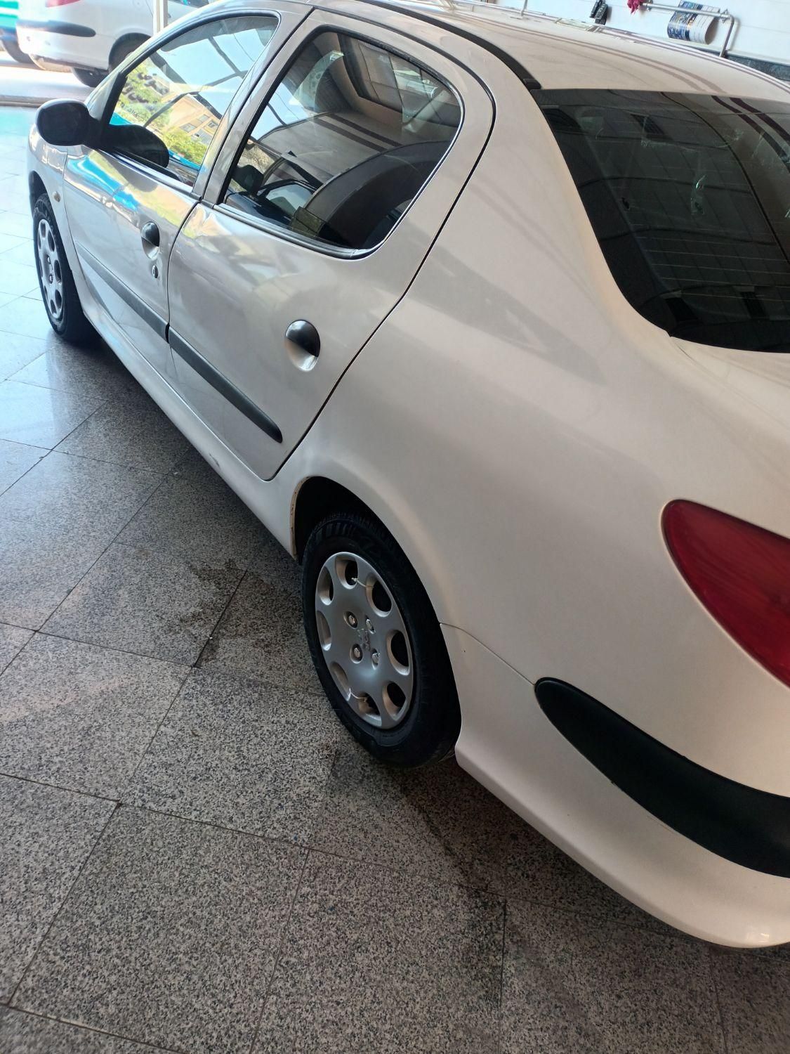 خودرو پژو، 206 آگهی ann_18289084