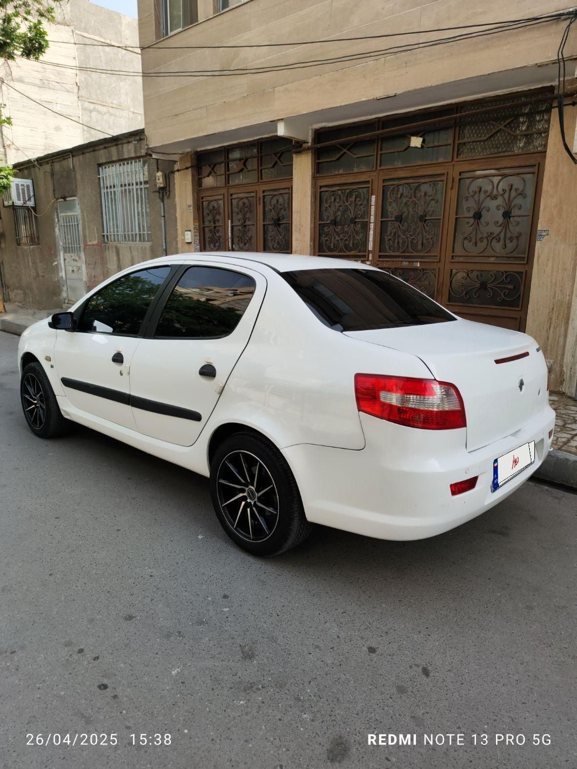 رانا EL TU5 - 1392