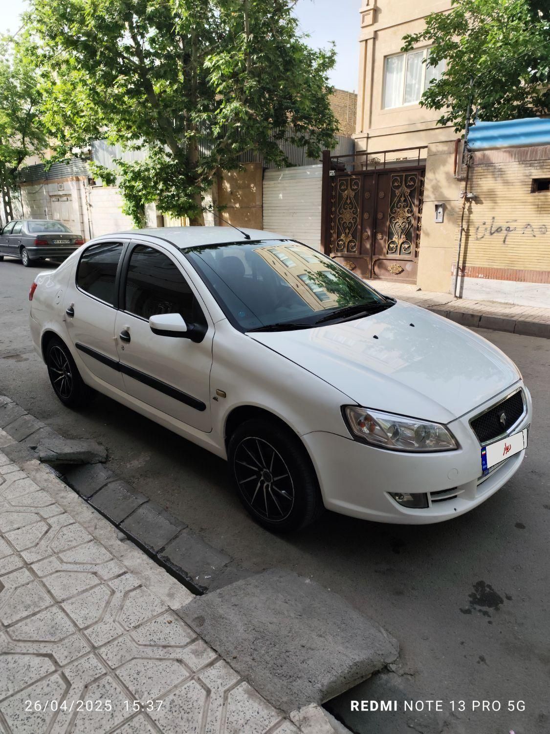 رانا EL TU5 - 1392
