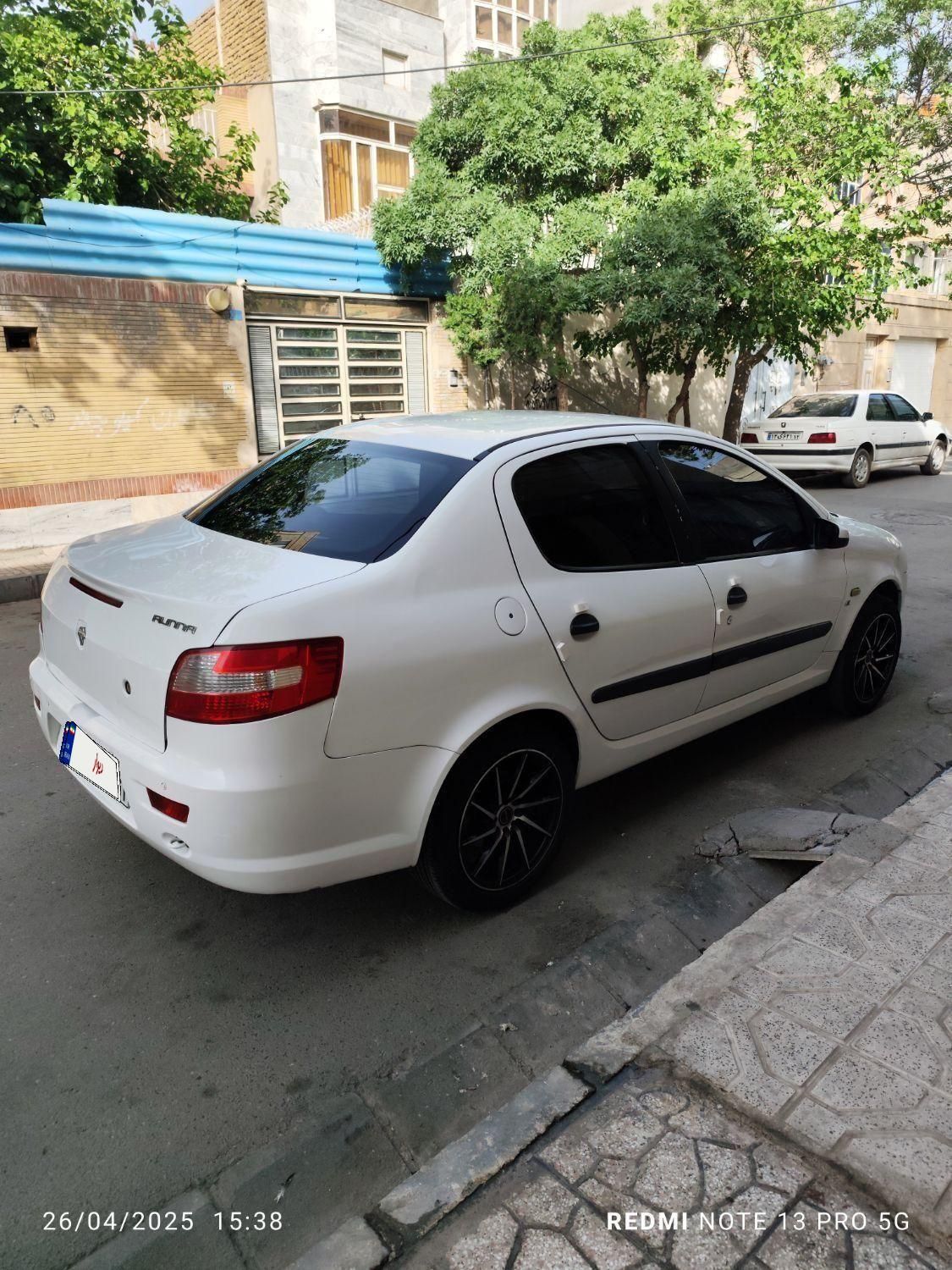 رانا EL TU5 - 1392