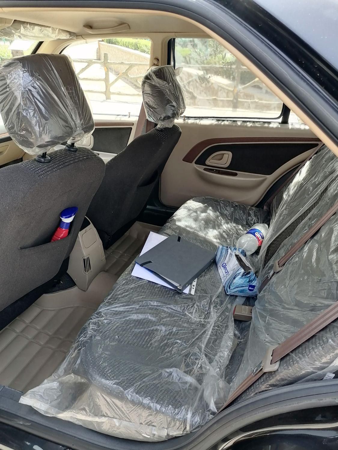 پژو پارس سال - 1400