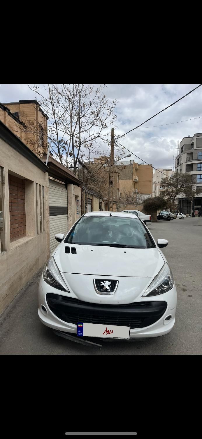 خودرو پژو، 207 آگهی ann_18289132