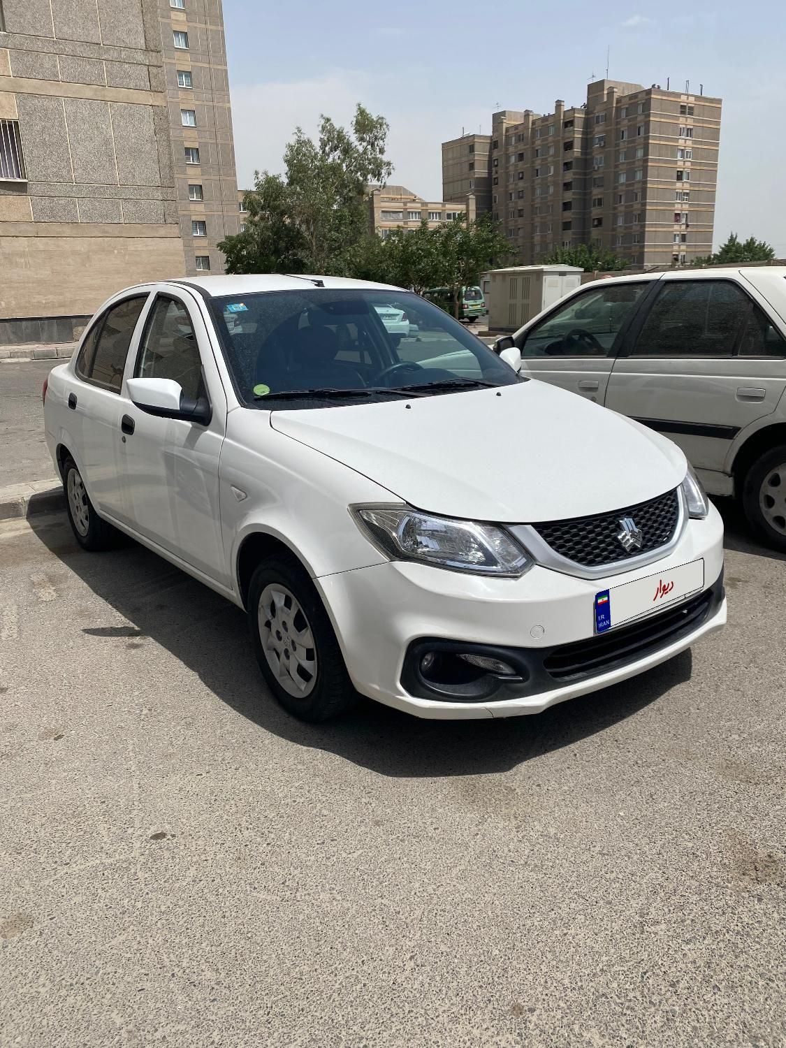 خودرو ساینا، S آگهی ann_18289140