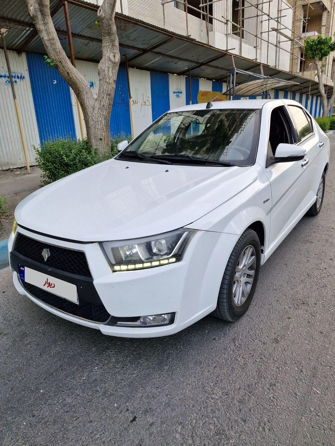 خودرو دنا، پلاس آگهی ann_18289158