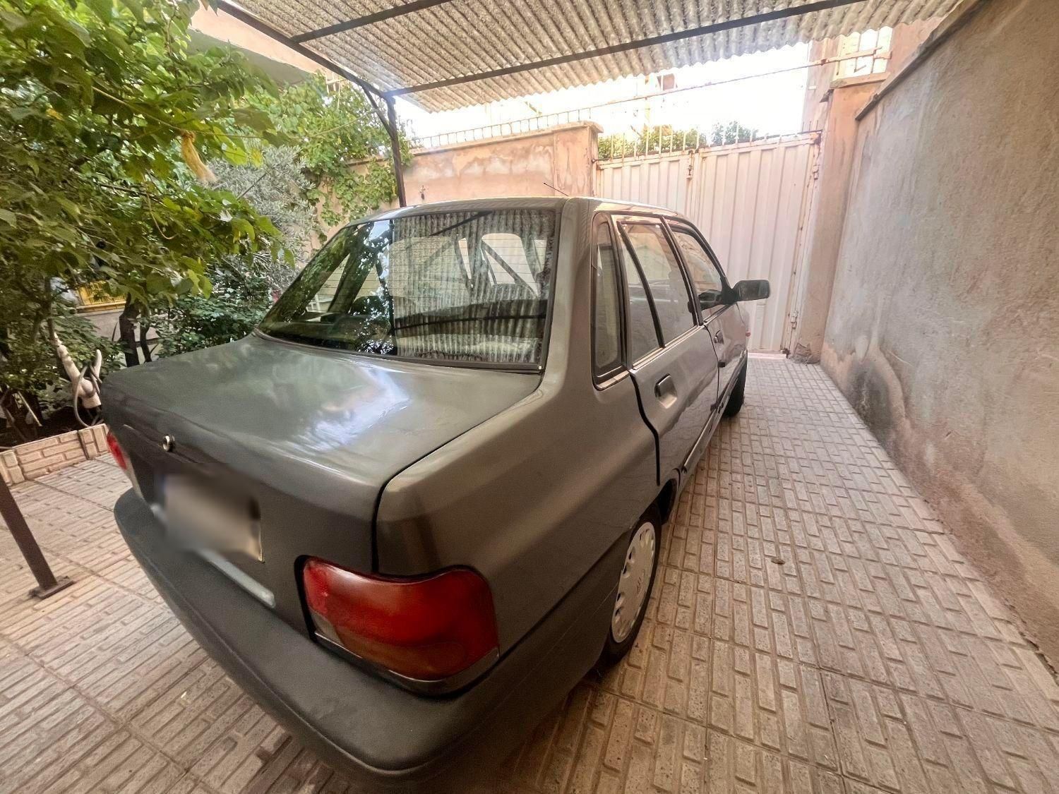 خودرو پراید، صبا آگهی ann_18289161