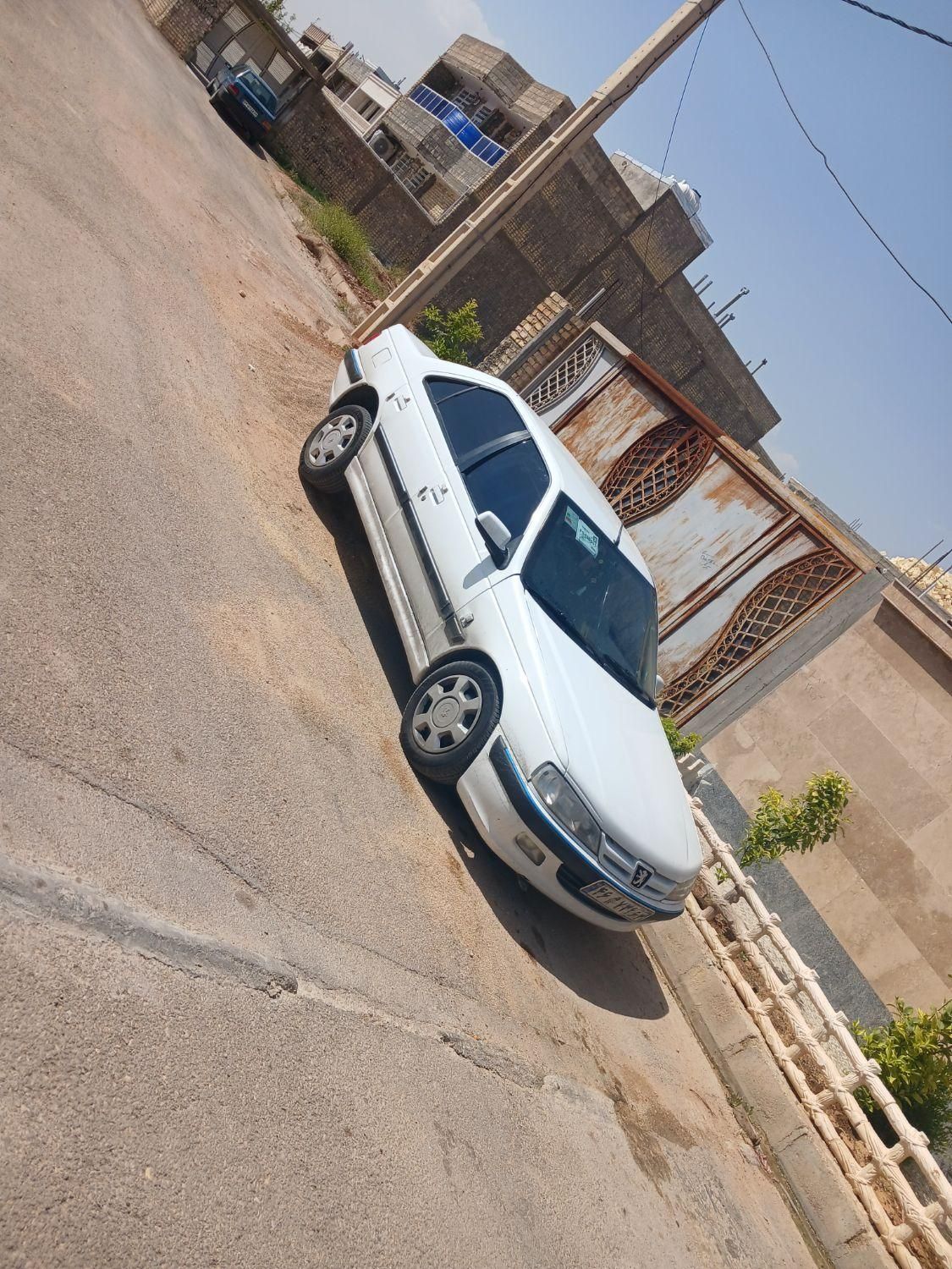 خودرو پژو، پارس آگهی ann_18289162