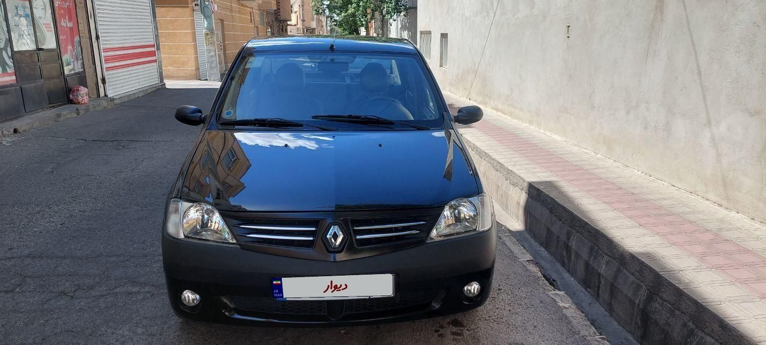 خودرو رنو، پارس تندر آگهی ann_18289178