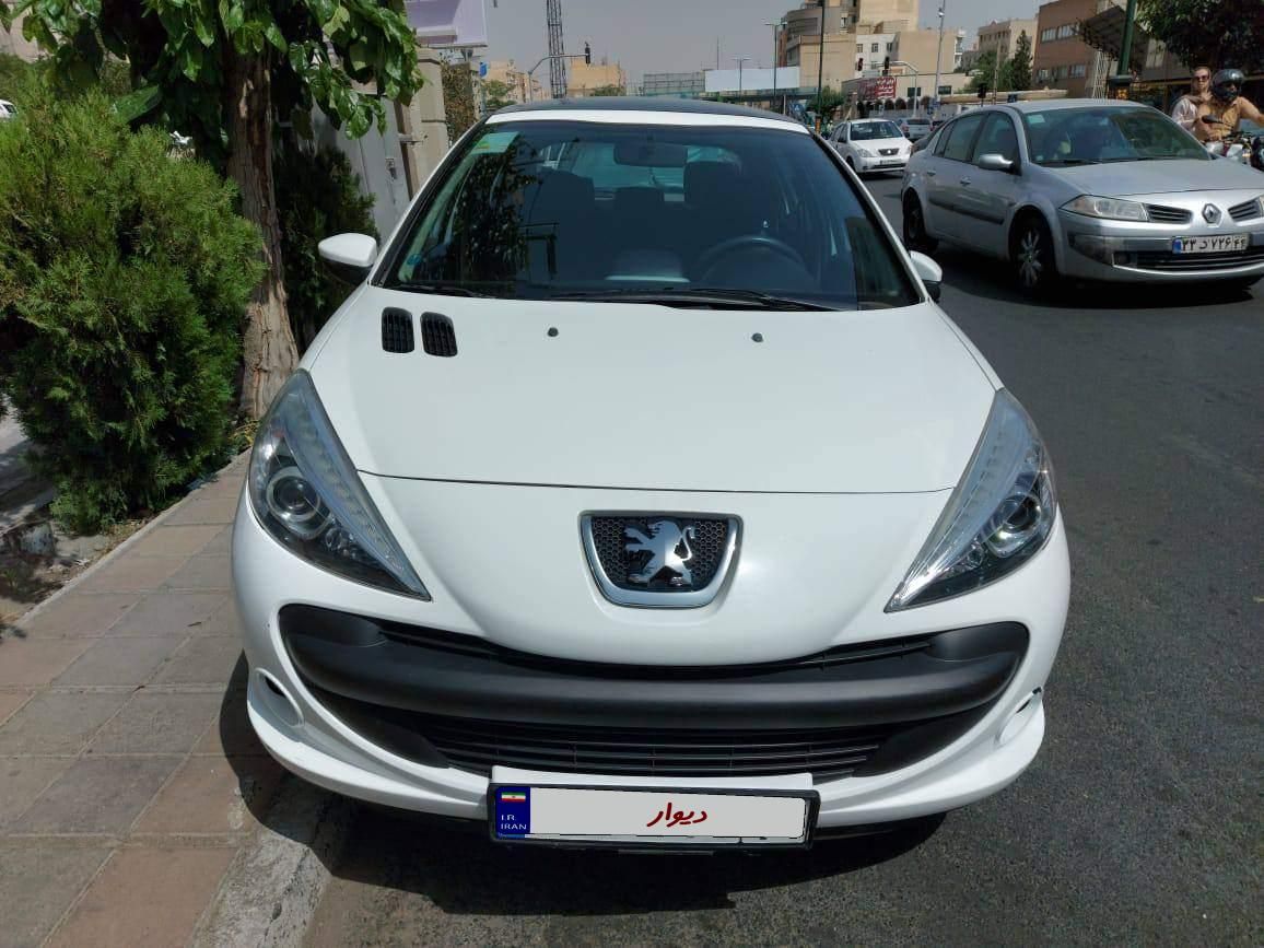 خودرو پژو، 207 آگهی ann_18289185