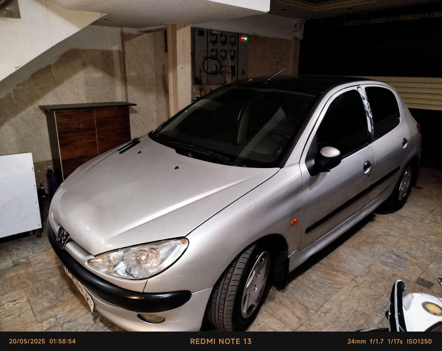 خودرو پژو، 206 آگهی ann_18289187