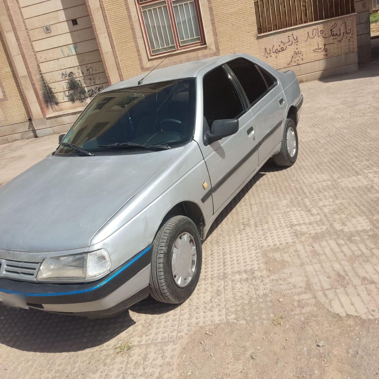 خودرو پژو، 405 آگهی ann_18289200