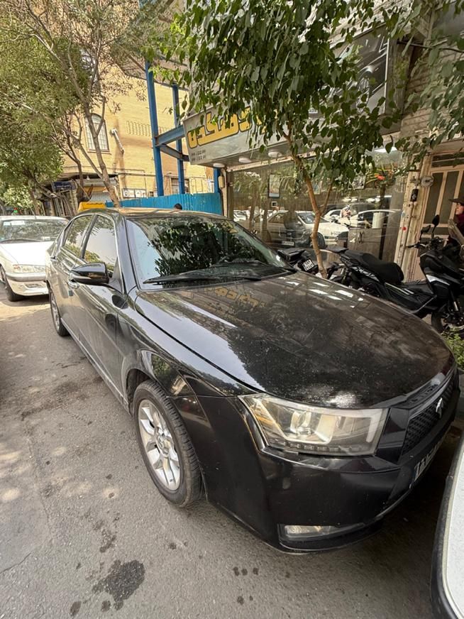 خودرو دنا، پلاس آگهی ann_18289223