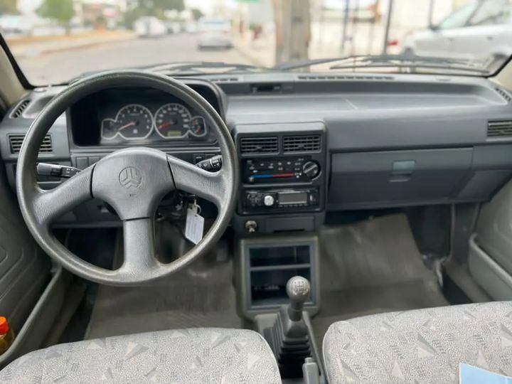 پراید صبا دنده‌ای - 1389