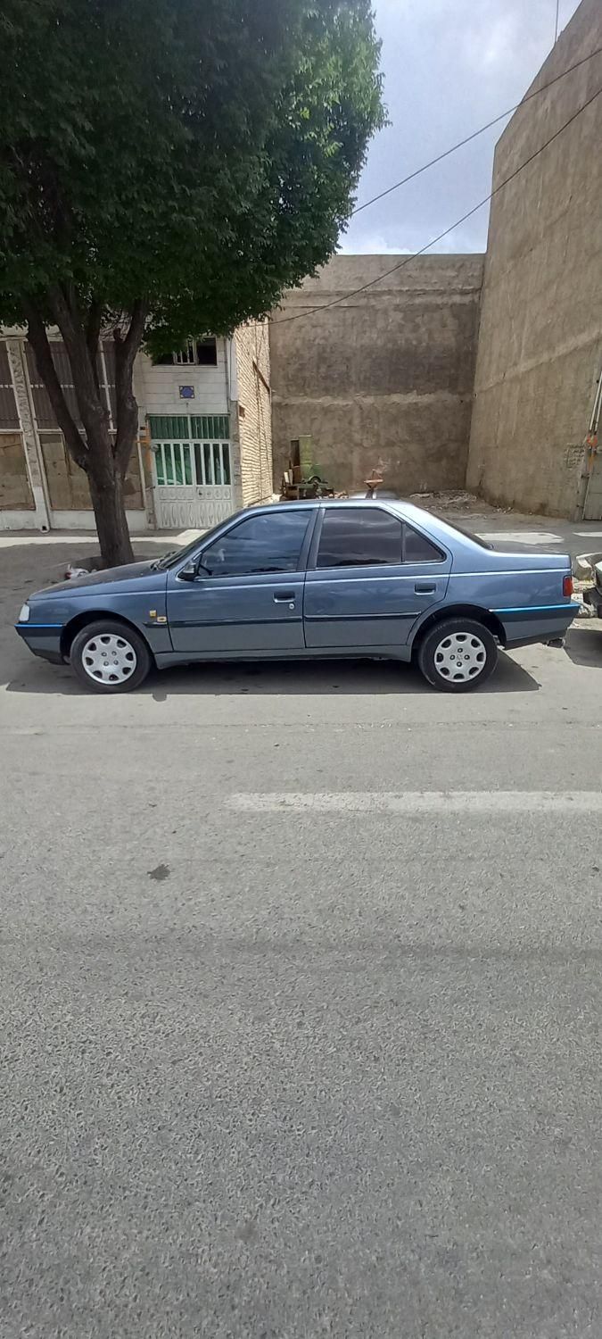 خودرو پژو، 405 آگهی ann_18289238