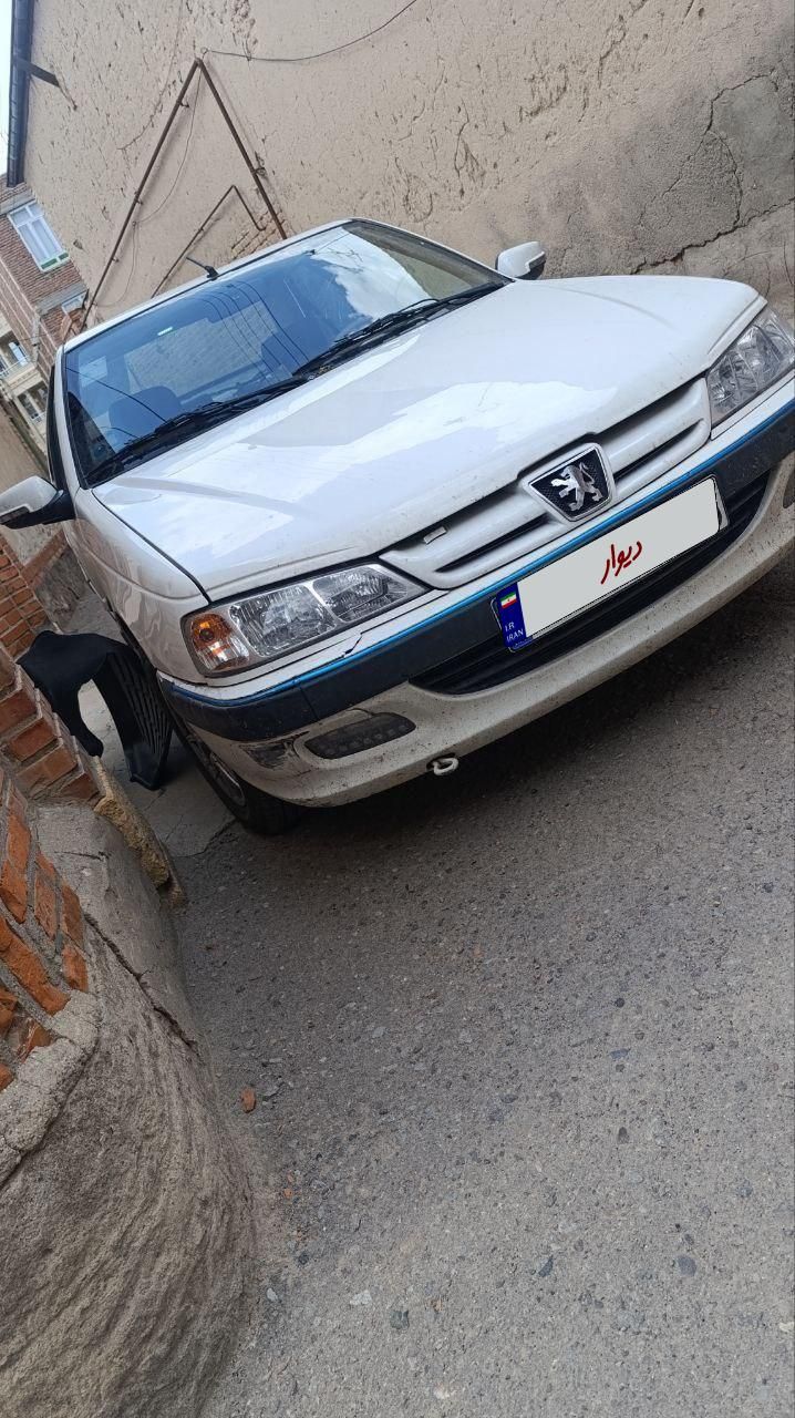 خودرو پژو، پارس آگهی ann_18289250