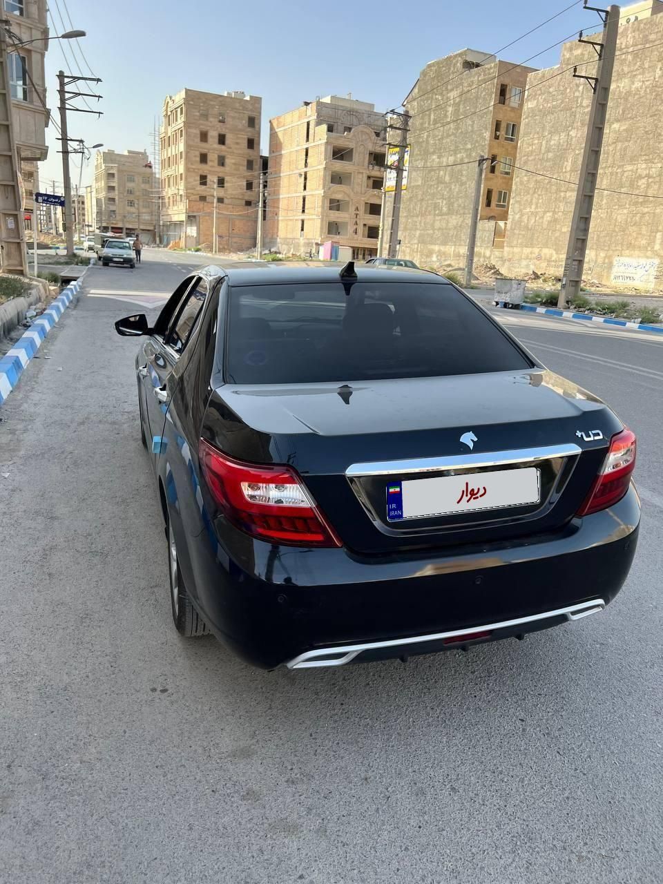 خودرو دنا، پلاس آگهی ann_18289262