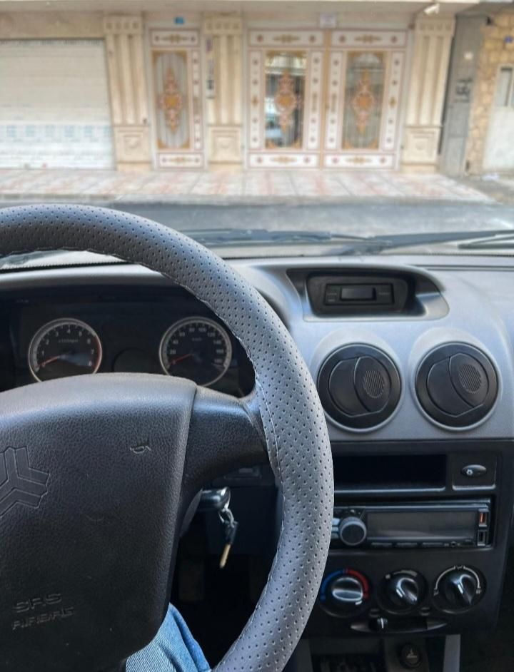 پراید 151 SE - 1394