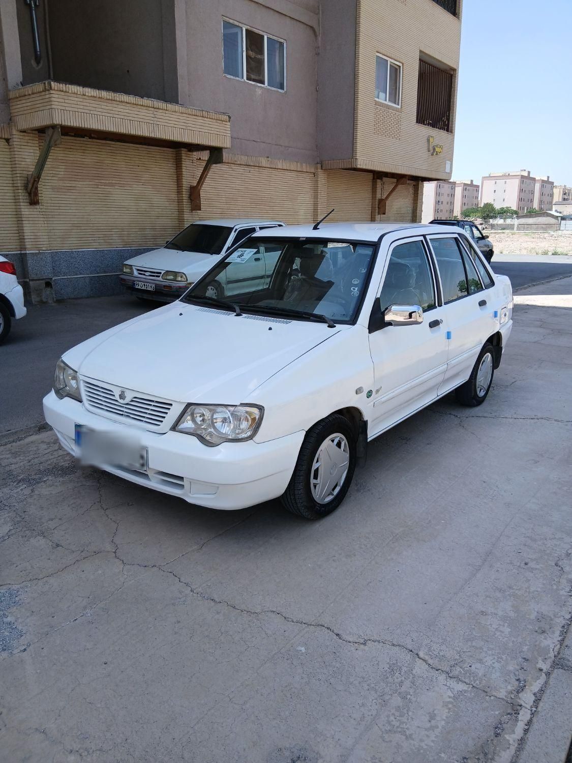 خودرو پراید، 132 آگهی ann_18289285