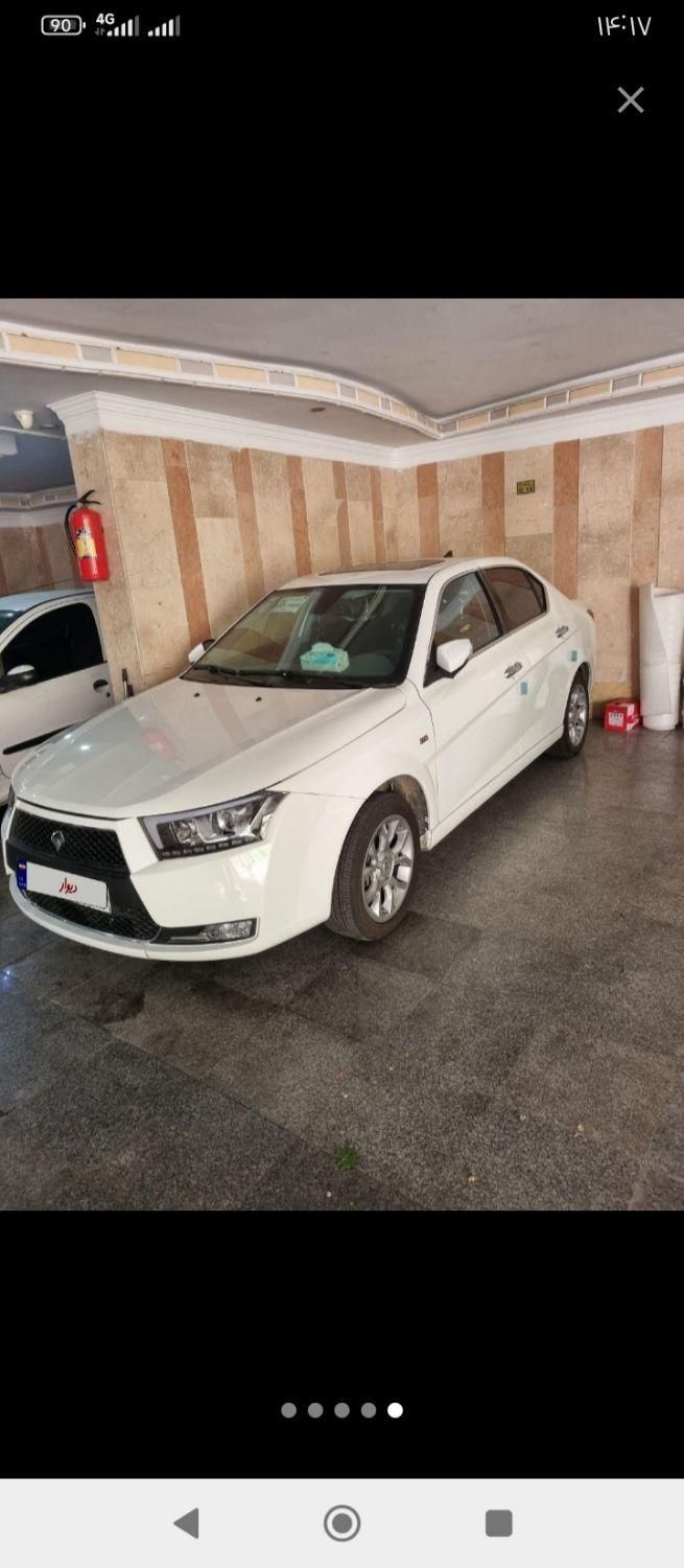 خودرو دنا، پلاس آگهی ann_18289288