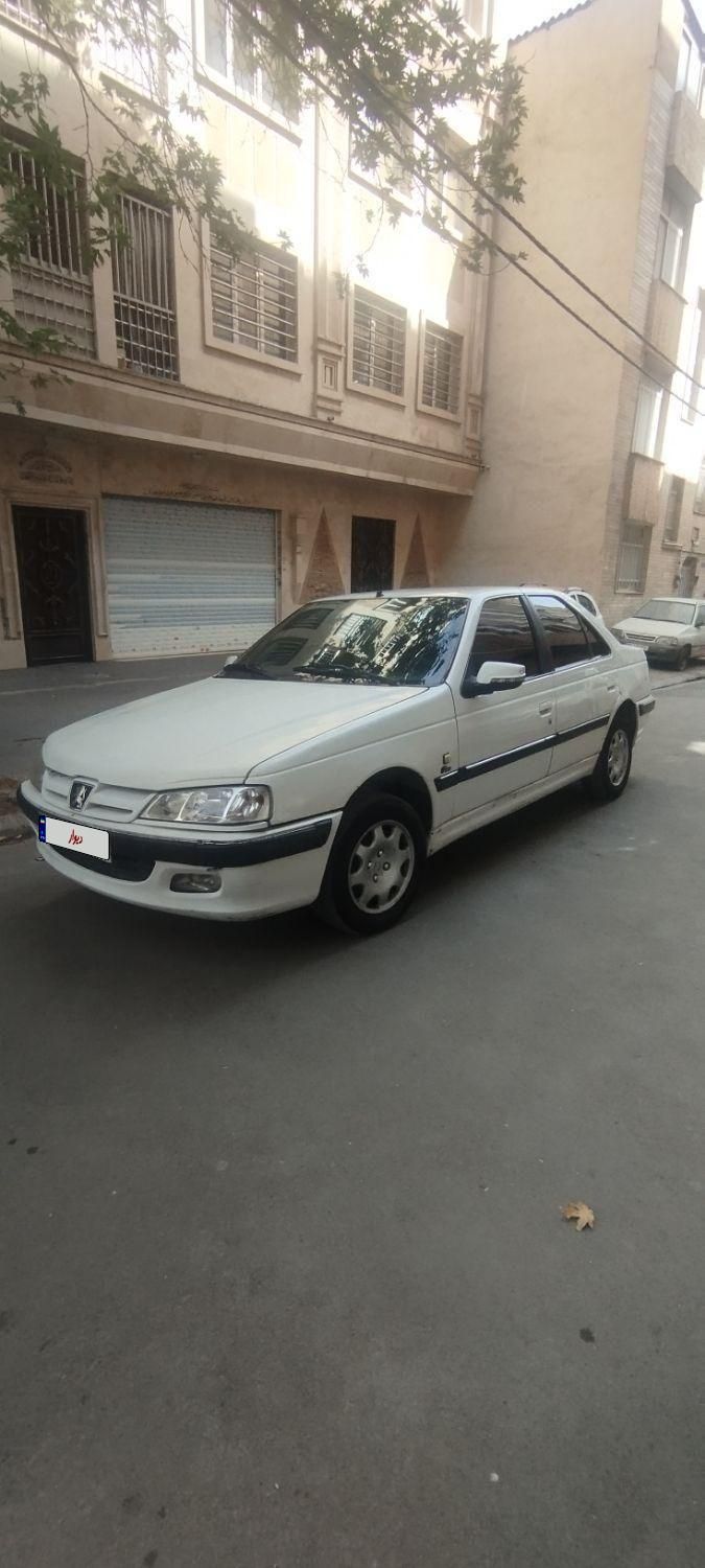خودرو پژو، پارس آگهی ann_18289299