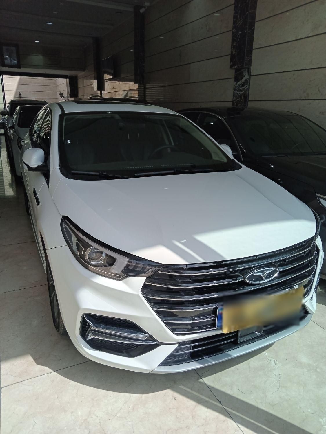 خودرو فونیکس، آریزو 6 پرو آگهی ann_18289314