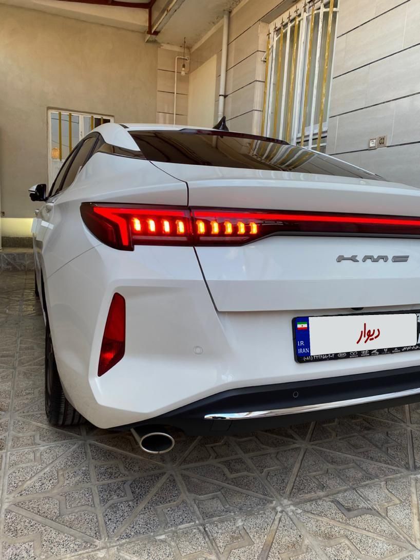 خودرو کی ام سی، J7 آگهی ann_18289316