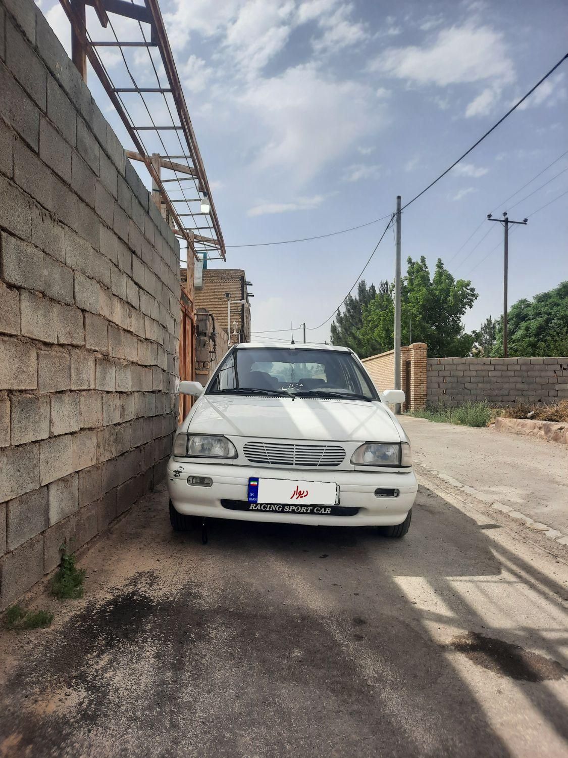 خودرو پراید، 141 آگهی ann_18289324