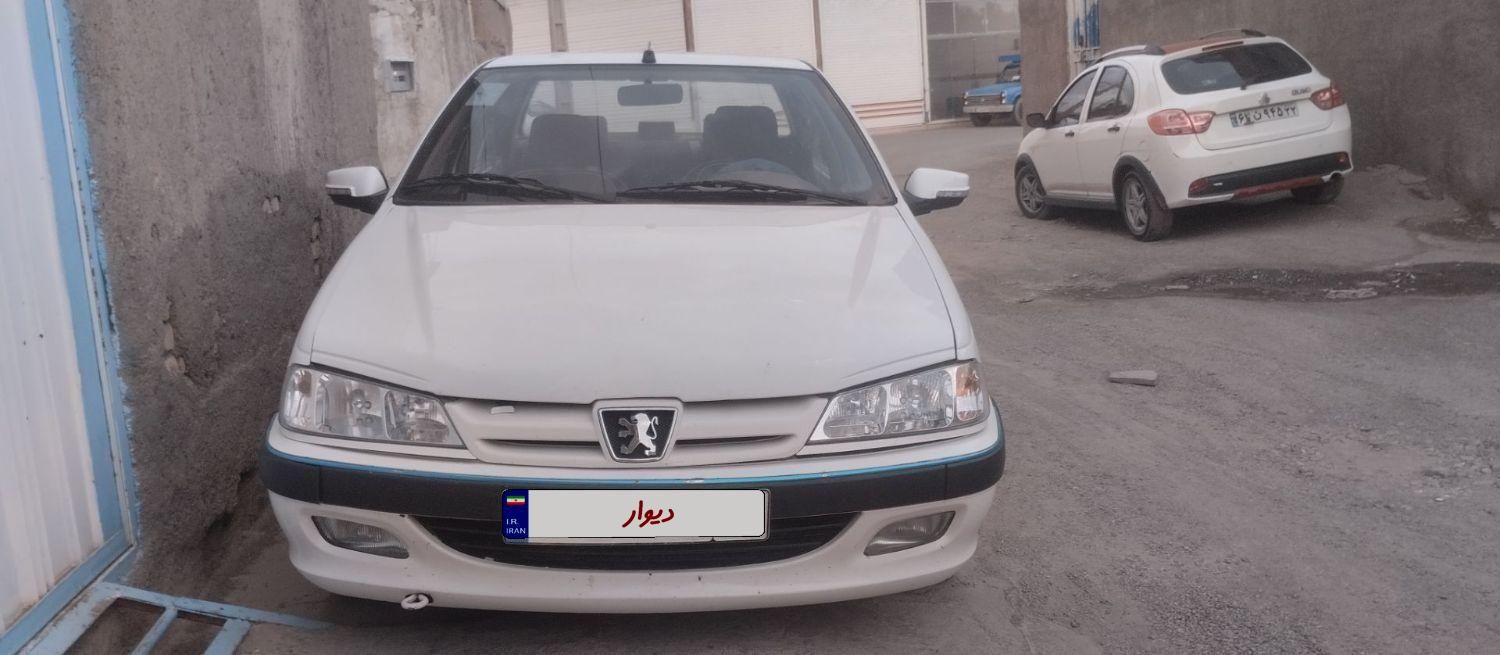 خودرو پژو، پارس آگهی ann_18289337