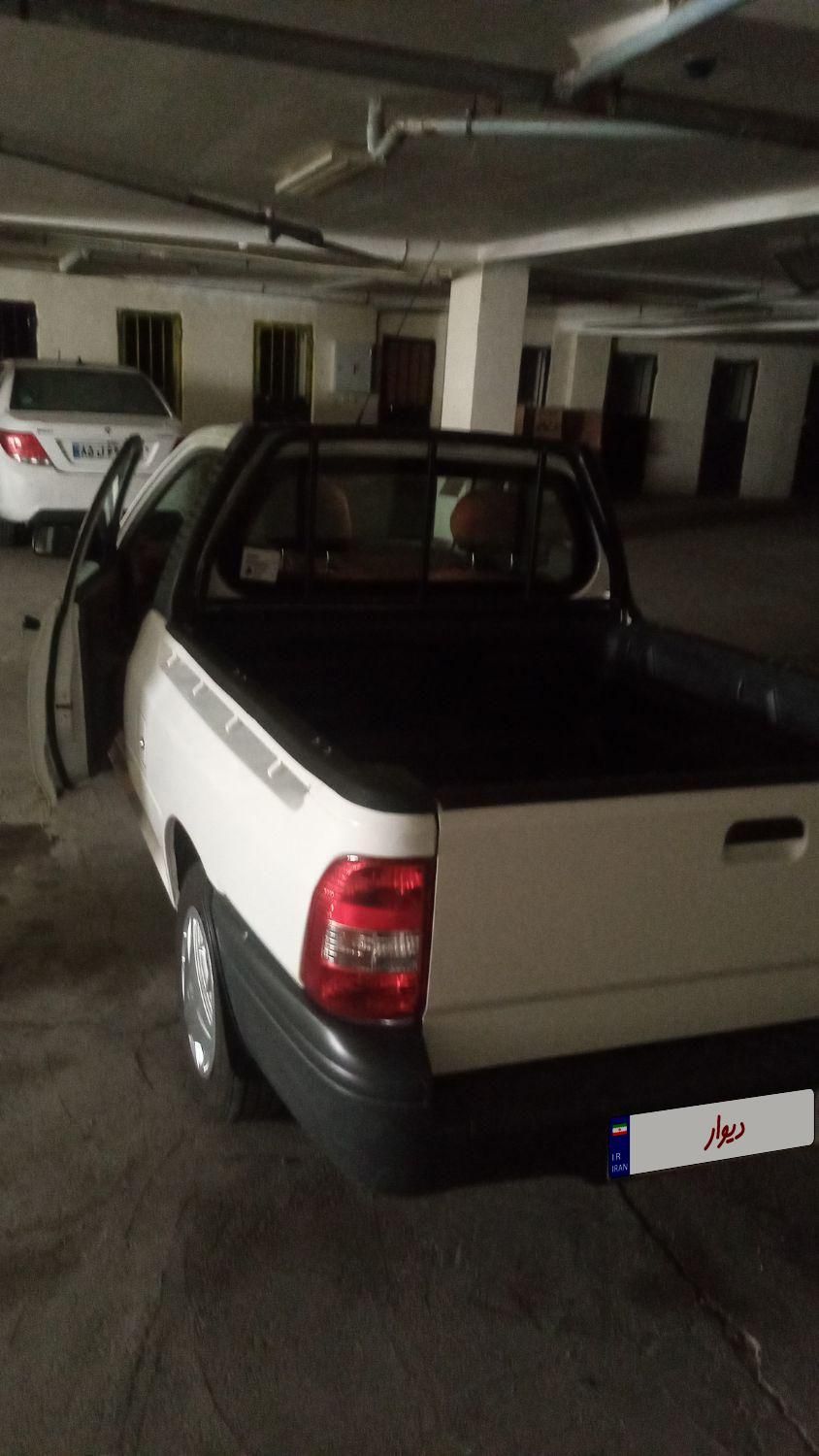 پراید 151 SE - 1403